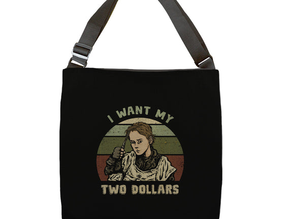 Two Dollars