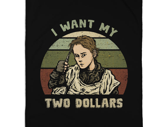 Two Dollars