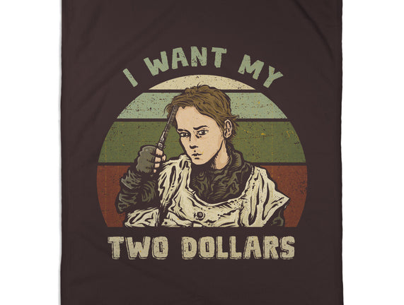 Two Dollars