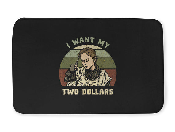 Two Dollars