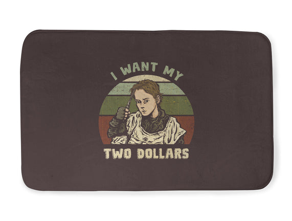 Two Dollars