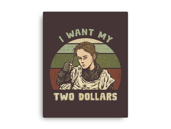 Two Dollars