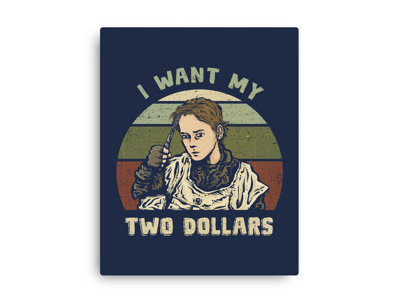 Two Dollars