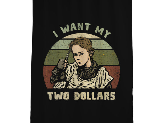 Two Dollars