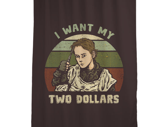 Two Dollars