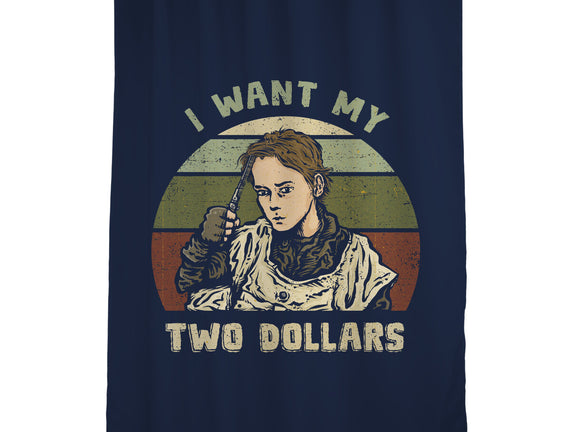 Two Dollars