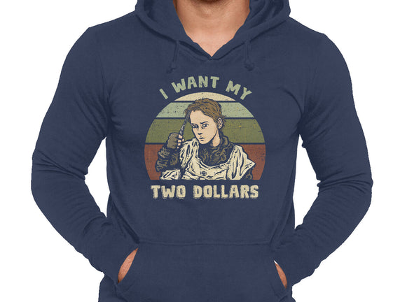 Two Dollars