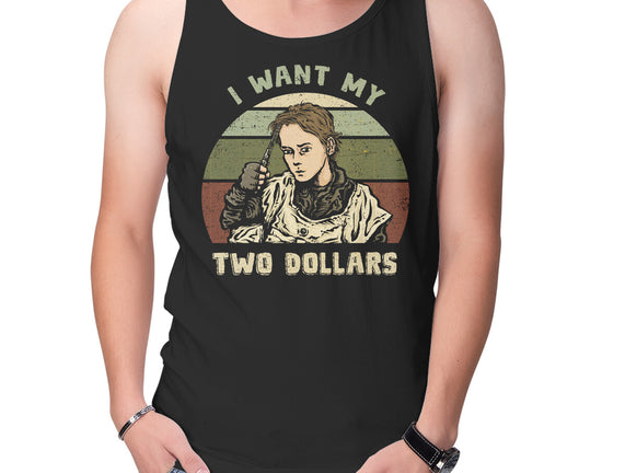 Two Dollars