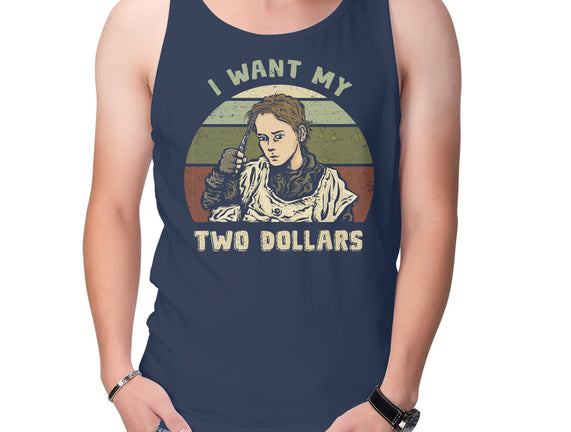 Two Dollars