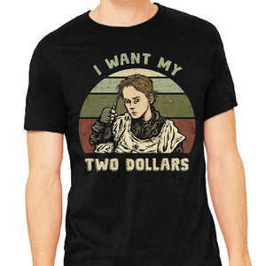 Two Dollars