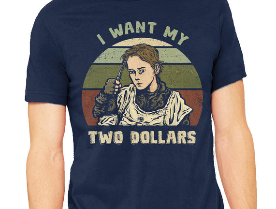 Two Dollars