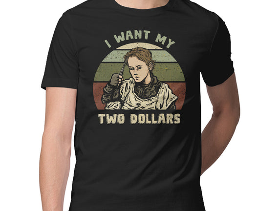 Two Dollars