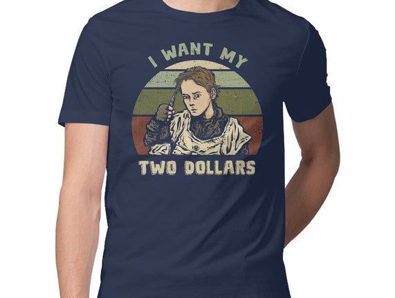 Two Dollars