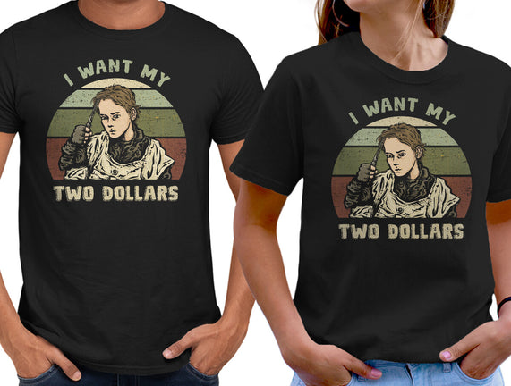 Two Dollars