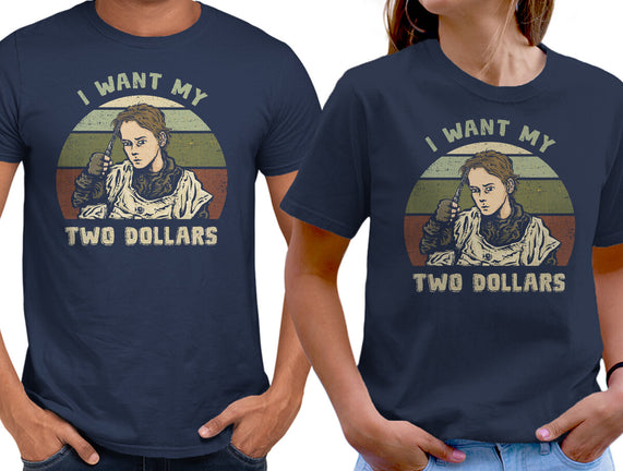 Two Dollars