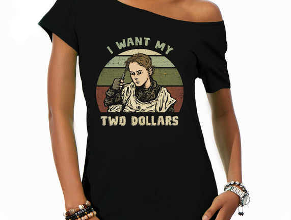 Two Dollars