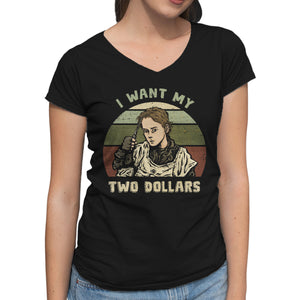 Two Dollars