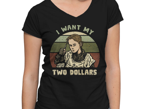 Two Dollars