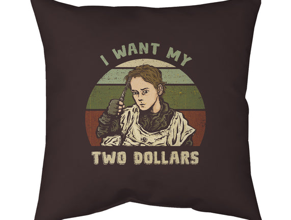 Two Dollars