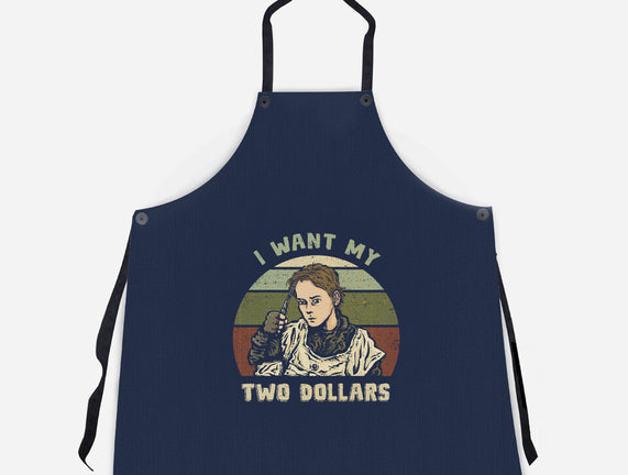 Two Dollars