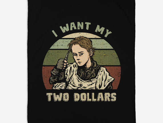 Two Dollars