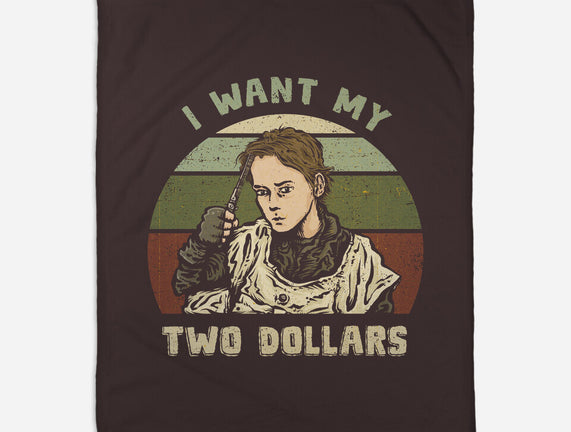 Two Dollars