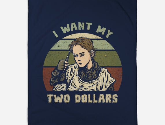 Two Dollars