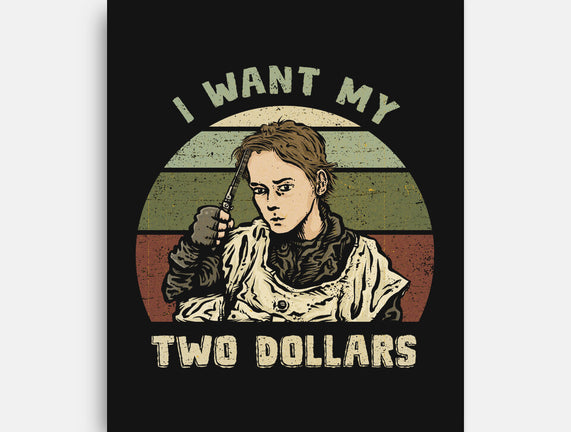 Two Dollars