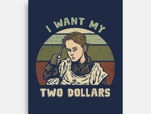 Two Dollars