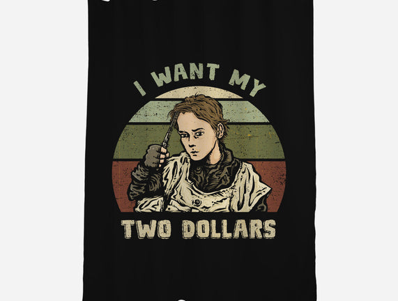 Two Dollars