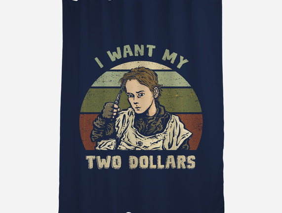 Two Dollars