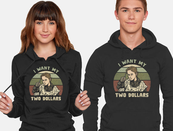 Two Dollars