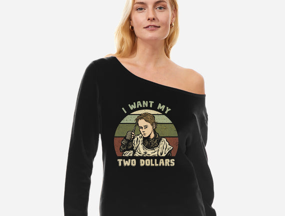 Two Dollars