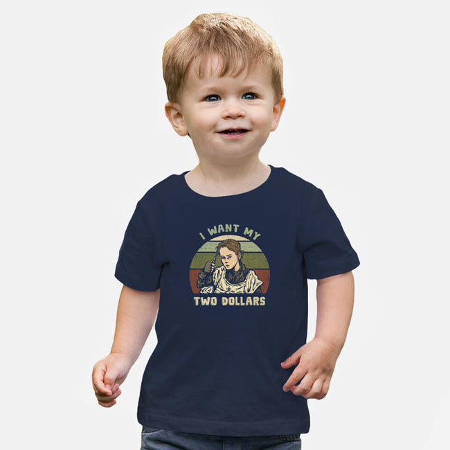 Two Dollars-Baby-Basic-Tee-kg07