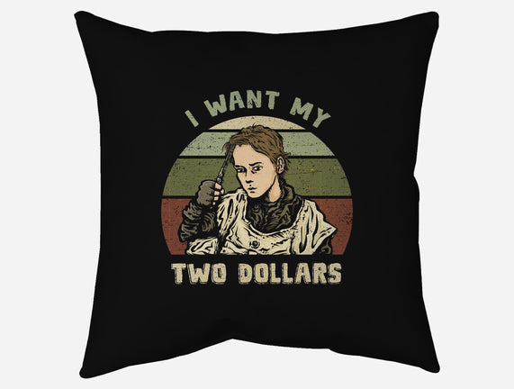 Two Dollars