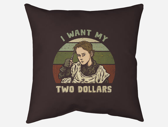 Two Dollars