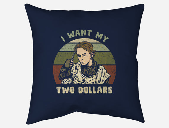 Two Dollars