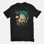 Ocarina Of Nap Time-Mens-Heavyweight-Tee-estudiofitas