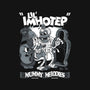 Lil Imhotep-Unisex-Baseball-Tee-Nemons