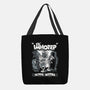 Lil Imhotep-None-Basic Tote-Bag-Nemons