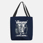 Lil Imhotep-None-Basic Tote-Bag-Nemons