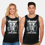 Lil Imhotep-Unisex-Basic-Tank-Nemons