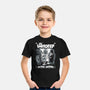 Lil Imhotep-Youth-Basic-Tee-Nemons