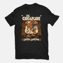 Lil Creature-Youth-Basic-Tee-Nemons