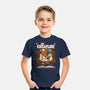 Lil Creature-Youth-Basic-Tee-Nemons