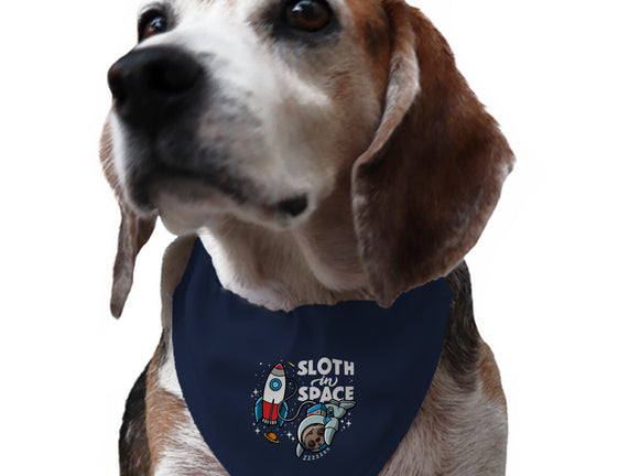 Sloth In Space