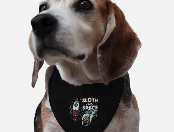 Sloth In Space