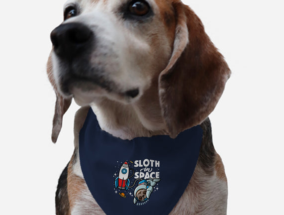 Sloth In Space