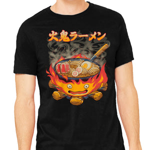 Fire Demon Ramen