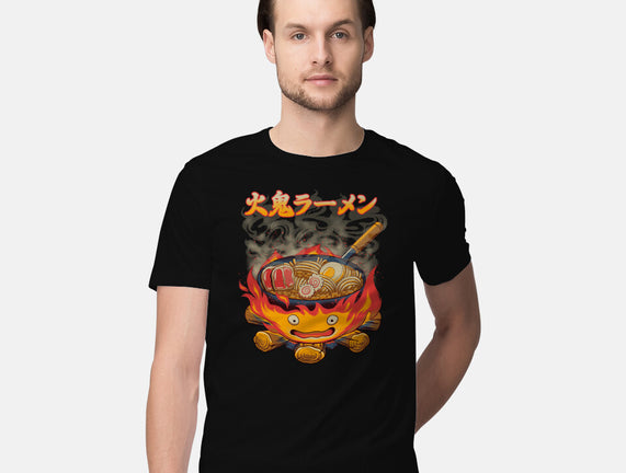 Fire Demon Ramen